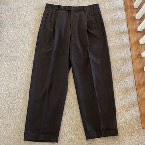 Zanella Men’s Dress Pants